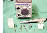 電動式骨手術器具（高速～中速回転ドリルシステム）